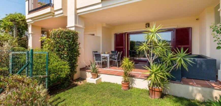 3 Bedroom Townhouse in Aloha, Nueva Andalucia