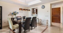 3 Bedroom Townhouse in Aloha, Nueva Andalucia