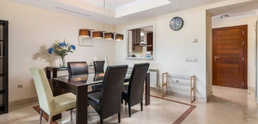 3 Bedroom Townhouse in Aloha, Nueva Andalucia