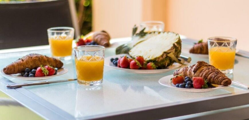 3 Bedroom Townhouse in Aloha, Nueva Andalucia