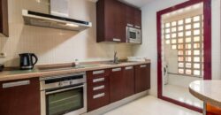 3 Bedroom Townhouse in Aloha, Nueva Andalucia