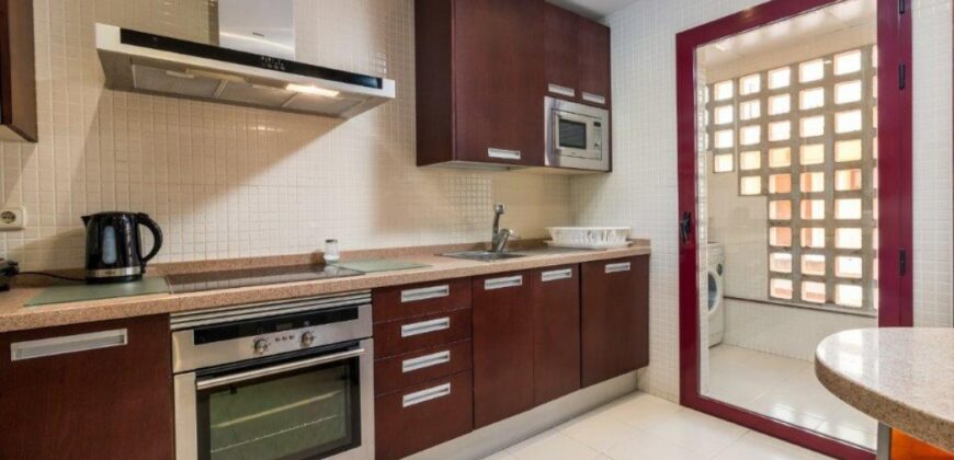 3 Bedroom Townhouse in Aloha, Nueva Andalucia