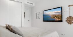 Modern Ground-Floor Apartment with Private Garden, ESTEPONA GOLF