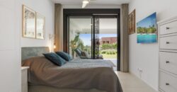 Modern Ground-Floor Apartment with Private Garden, ESTEPONA GOLF