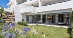Modern Ground-Floor Apartment with Private Garden, ESTEPONA GOLF