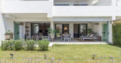 Modern Ground-Floor Apartment with Private Garden, ESTEPONA GOLF