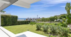 Modern Ground-Floor Apartment with Private Garden, ESTEPONA GOLF