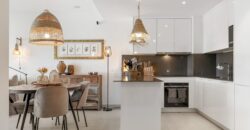 Modern Ground-Floor Apartment with Private Garden, ESTEPONA GOLF