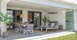 Modern Ground-Floor Apartment with Private Garden, ESTEPONA GOLF