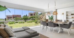 Modern Ground-Floor Apartment with Private Garden, ESTEPONA GOLF