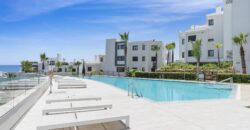 Modern Ground-Floor Apartment with Private Garden, ESTEPONA GOLF