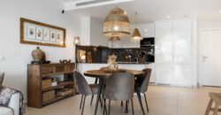 Modern Ground-Floor Apartment with Private Garden, ESTEPONA GOLF