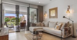 Modern Ground-Floor Apartment with Private Garden, ESTEPONA GOLF