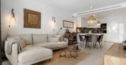Modern Ground-Floor Apartment with Private Garden, ESTEPONA GOLF
