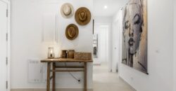Modern Ground-Floor Apartment with Private Garden, ESTEPONA GOLF