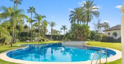 3 Bed Apartment in Alcores del Golf with Breathtaking Golf Views