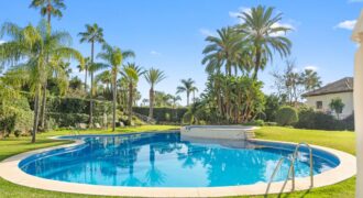 3 Bed Apartment in Alcores del Golf with Breathtaking Golf Views