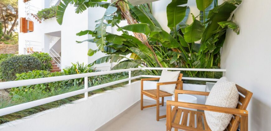 3 Bed Apartment in Alcores del Golf with Breathtaking Golf Views
