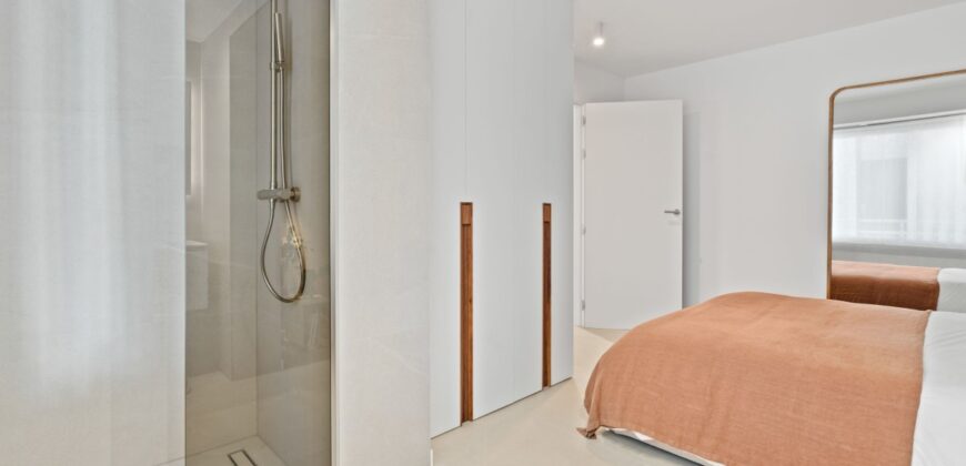 3 Bed Apartment in Alcores del Golf with Breathtaking Golf Views