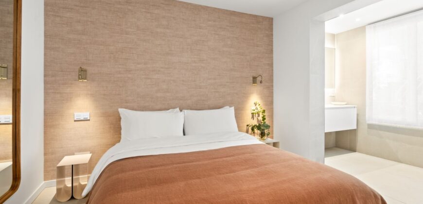 3 Bed Apartment in Alcores del Golf with Breathtaking Golf Views