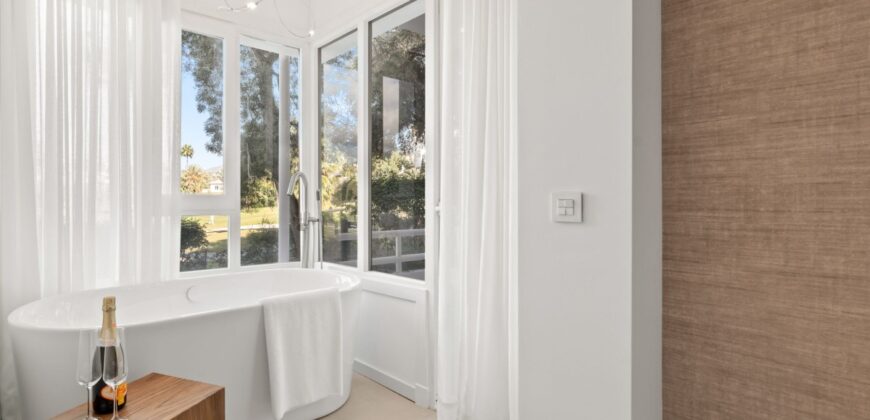 3 Bed Apartment in Alcores del Golf with Breathtaking Golf Views