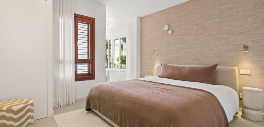 3 Bed Apartment in Alcores del Golf with Breathtaking Golf Views