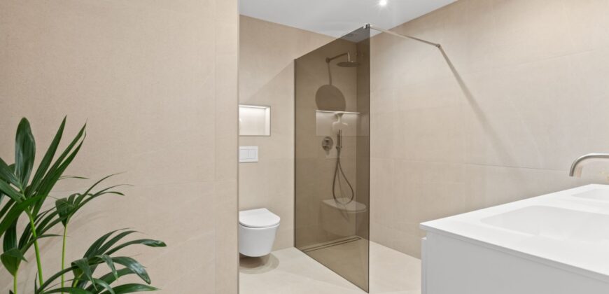 3 Bed Apartment in Alcores del Golf with Breathtaking Golf Views