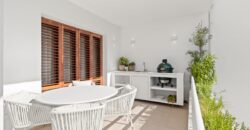 3 Bed Apartment in Alcores del Golf with Breathtaking Golf Views
