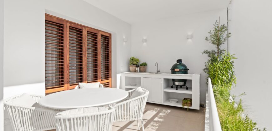 3 Bed Apartment in Alcores del Golf with Breathtaking Golf Views