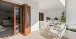 3 Bed Apartment in Alcores del Golf with Breathtaking Golf Views