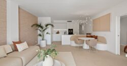 3 Bed Apartment in Alcores del Golf with Breathtaking Golf Views