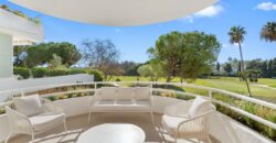 3 Bed Apartment in Alcores del Golf with Breathtaking Golf Views