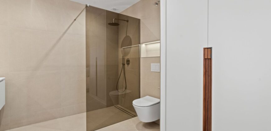 3 Bed Apartment in Alcores del Golf with Breathtaking Golf Views