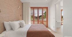 3 Bed Apartment in Alcores del Golf with Breathtaking Golf Views