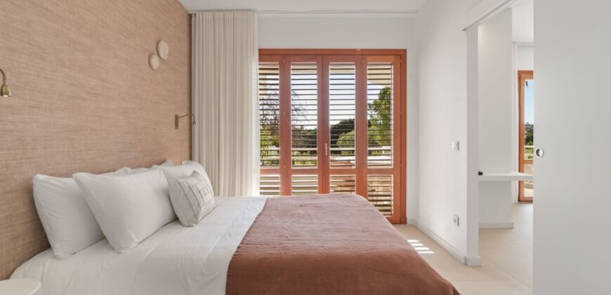 3 Bed Apartment in Alcores del Golf with Breathtaking Golf Views