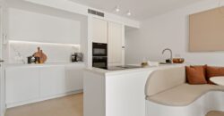 3 Bed Apartment in Alcores del Golf with Breathtaking Golf Views