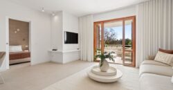 3 Bed Apartment in Alcores del Golf with Breathtaking Golf Views