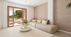 3 Bed Apartment in Alcores del Golf with Breathtaking Golf Views