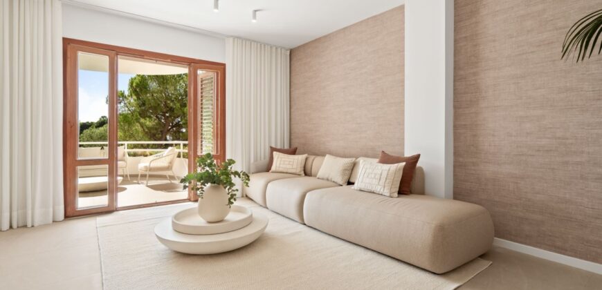 3 Bed Apartment in Alcores del Golf with Breathtaking Golf Views