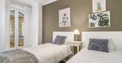 Lovely 3 bed, ground floor duplex apt in Señorio de Aloha.