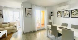 Lovely 3 bed, ground floor duplex apt in Señorio de Aloha.