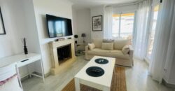Lovely 3 bed, ground floor duplex apt in Señorio de Aloha.
