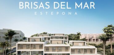 Brisas Del Mar consists of 10 attached villas with 4 bedrooms, 3-4 bathrooms, 1-2 toilets and an office. Estepona