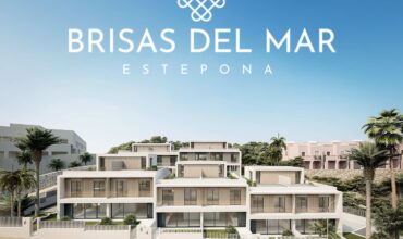 Brisas Del Mar consists of 10 attached villas with 4 bedrooms, 3-4 bathrooms, 1-2 toilets and an office. Estepona