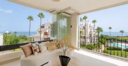 Modern 3 Bed Appartment in Bahía del Velerín, Estepona