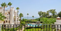 Modern 3 Bed Appartment in Bahía del Velerín, Estepona
