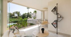 Modern 3 Bed Appartment in Bahía del Velerín, Estepona