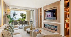 Modern 3 Bed Appartment in Bahía del Velerín, Estepona