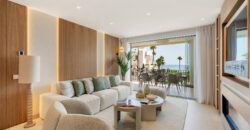 Modern 3 Bed Appartment in Bahía del Velerín, Estepona