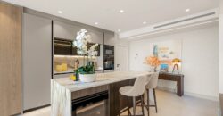 Modern 3 Bed Appartment in Bahía del Velerín, Estepona